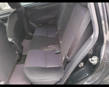 Toyota Corolla Fielder 2018