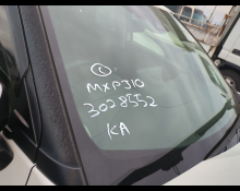 Toyota Yaris Cross 2021