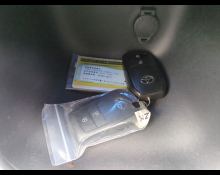 Toyota Yaris Cross 2021