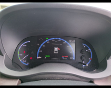 Toyota Yaris Cross 2021