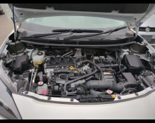 Toyota Yaris Cross 2021