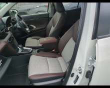 Toyota Yaris Cross 2021