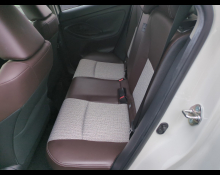 Toyota Yaris Cross 2021