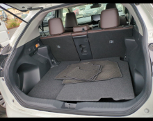 Toyota Yaris Cross 2021