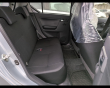 Daihatsu Mira e:S 2022