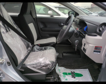 Daihatsu Mira e:S 2022