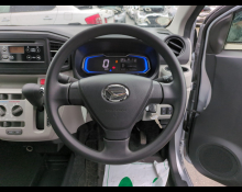 Daihatsu Mira e:S 2022