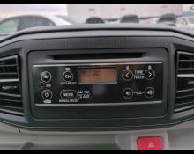 Daihatsu Mira e:S 2022