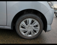 Daihatsu Mira e:S 2022