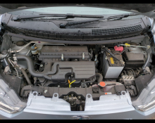 Daihatsu Mira e:S 2022