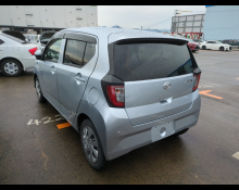 Daihatsu Mira e:S 2022