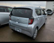 Daihatsu Mira e:S 2022