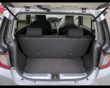 Daihatsu Mira e:S 2022