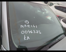 Toyota Corolla Fielder 2018