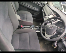 Toyota Corolla Fielder 2018