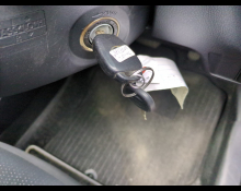 Toyota Corolla Fielder 2018