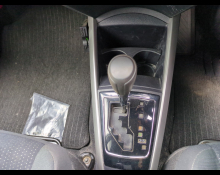 Toyota Corolla Fielder 2018