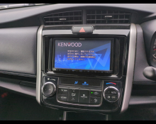 Toyota Corolla Fielder 2018