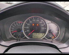 Toyota Corolla Fielder 2018