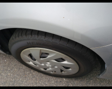 Toyota Corolla Fielder 2018