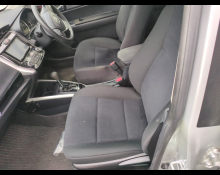 Toyota Corolla Fielder 2018