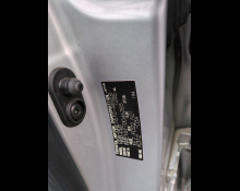 Toyota Corolla Fielder 2018