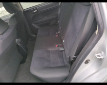 Toyota Corolla Fielder 2018