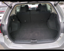 Toyota Corolla Fielder 2018