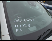 Mercedes-Benz CLA-class 2020