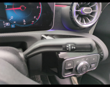 Mercedes-Benz CLA-class 2020