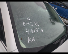 Mazda Axela Sports 2018