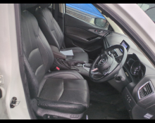 Mazda Axela Sports 2018