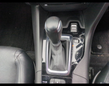 Mazda Axela Sports 2018