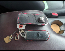 Mazda Axela Sports 2018