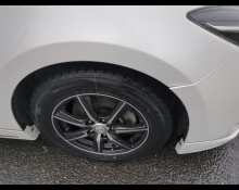 Mazda Axela Sports 2018