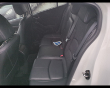 Mazda Axela Sports 2018