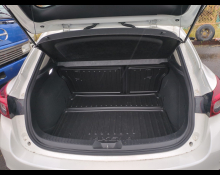 Mazda Axela Sports 2018