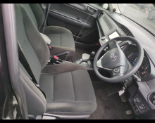 Toyota Corolla Axio 2018