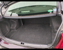 Toyota Corolla Axio 2018