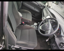 Toyota Corolla Axio 2018