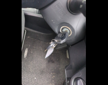 Toyota Corolla Axio 2018