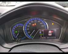 Toyota Corolla Axio 2018