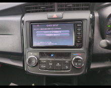 Toyota Corolla Axio 2018