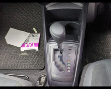 Toyota Corolla Axio 2018