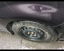 Toyota Corolla Axio 2018