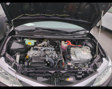 Toyota Corolla Axio 2018