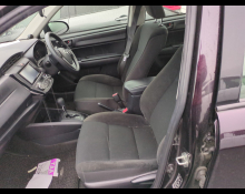 Toyota Corolla Axio 2018