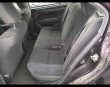 Toyota Corolla Axio 2018