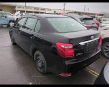 Toyota Corolla Axio 2018