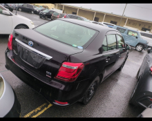 Toyota Corolla Axio 2018